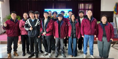  “從新出發(fā) 同心同行”---2025年荊大新員工座談會(huì)走“新”，更走“心”